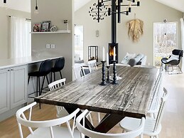 5 Star Holiday Home in Gotlands Tofta-by Traum