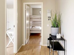 5 Star Holiday Home in Gotlands Tofta-by Traum