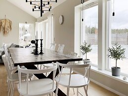 5 Star Holiday Home in Gotlands Tofta-by Traum