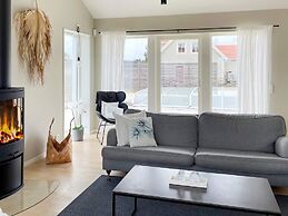 5 Star Holiday Home in Gotlands Tofta-by Traum