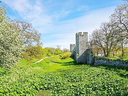 5 Star Holiday Home in Gotlands Tofta-by Traum