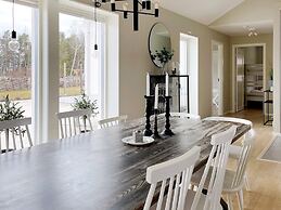 5 Star Holiday Home in Gotlands Tofta-by Traum