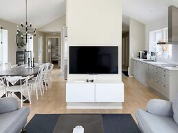 5 Star Holiday Home in Gotlands Tofta-by Traum