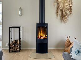 5 Star Holiday Home in Gotlands Tofta-by Traum