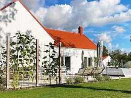 5 Star Holiday Home in Gotlands Tofta-by Traum