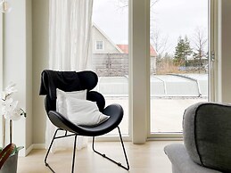 5 Star Holiday Home in Gotlands Tofta-by Traum