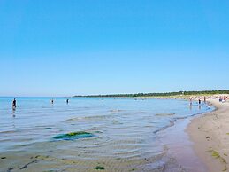 5 Star Holiday Home in Gotlands Tofta-by Traum