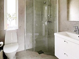 5 Star Holiday Home in Gotlands Tofta-by Traum