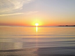 5 Star Holiday Home in Gotlands Tofta-by Traum