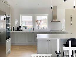 5 Star Holiday Home in Gotlands Tofta-by Traum