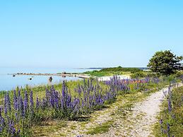 5 Star Holiday Home in Gotlands Tofta-by Traum