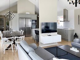 5 Star Holiday Home in Gotlands Tofta-by Traum