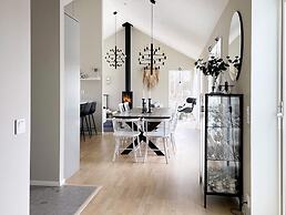 5 Star Holiday Home in Gotlands Tofta-by Traum