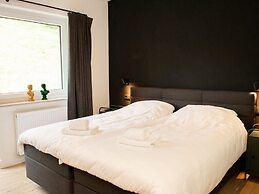 Cosy Flat on the ski Slope Near Winterberg