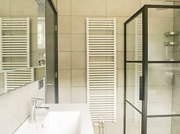 Cosy Flat on the ski Slope Near Winterberg