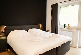 Cosy Flat on the ski Slope Near Winterberg