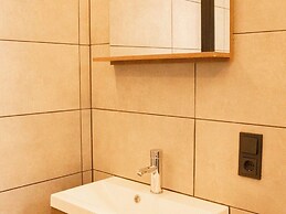 Cosy Flat on the ski Slope Near Winterberg