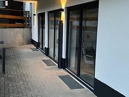 Cosy Flat on the ski Slope Near Winterberg