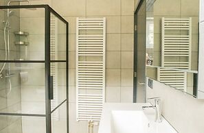 Cosy Flat on the ski Slope Near Winterberg