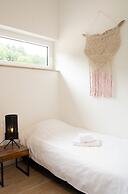 Cosy Flat on the ski Slope Near Winterberg