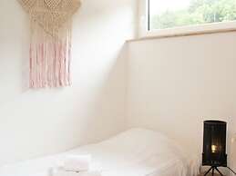 Cosy Flat on the ski Slope Near Winterberg