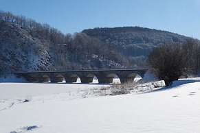 Holiday Home in Willingen-neerdar