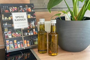 Holiday Home in Willingen-neerdar