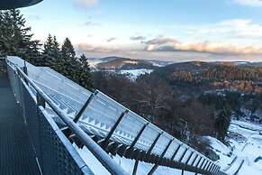 Holiday Home in Willingen-neerdar