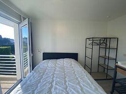 Apartment for 5 People With Terrace