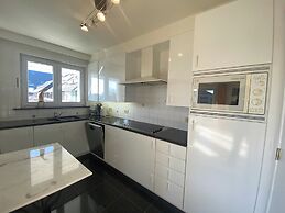 Apartment for 5 People With Terrace