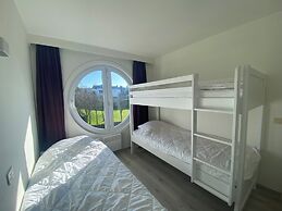 Apartment for 5 People With Terrace