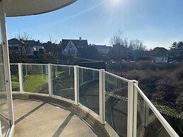 Apartment for 5 People With Terrace