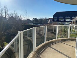 Apartment for 5 People With Terrace