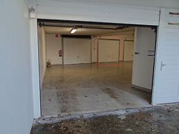 Apartment for 5 People With Terrace