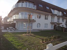 Apartment for 5 People With Terrace