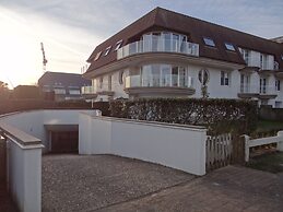 Apartment for 5 People With Terrace