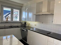 Apartment for 5 People With Terrace