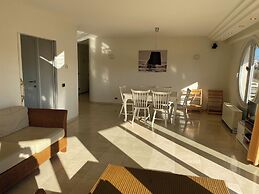 Apartment for 5 People With Terrace