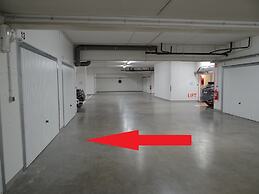 Apartment for 5 People With Terrace