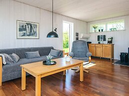 4 Person Holiday Home in Aabenraa