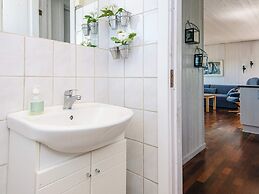 4 Person Holiday Home in Aabenraa