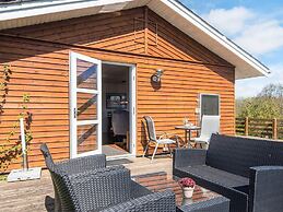 4 Person Holiday Home in Aabenraa
