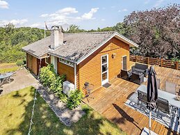 4 Person Holiday Home in Aabenraa