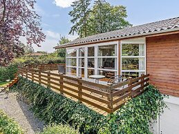 4 Person Holiday Home in Aabenraa