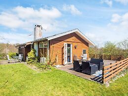 4 Person Holiday Home in Aabenraa