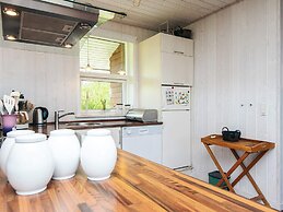 4 Person Holiday Home in Aabenraa