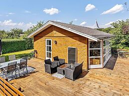 4 Person Holiday Home in Aabenraa