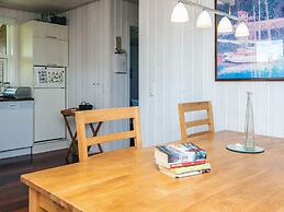 4 Person Holiday Home in Aabenraa