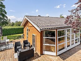 4 Person Holiday Home in Aabenraa