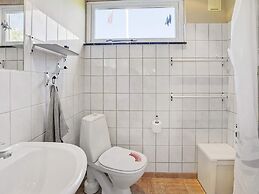 4 Person Holiday Home in Aabenraa